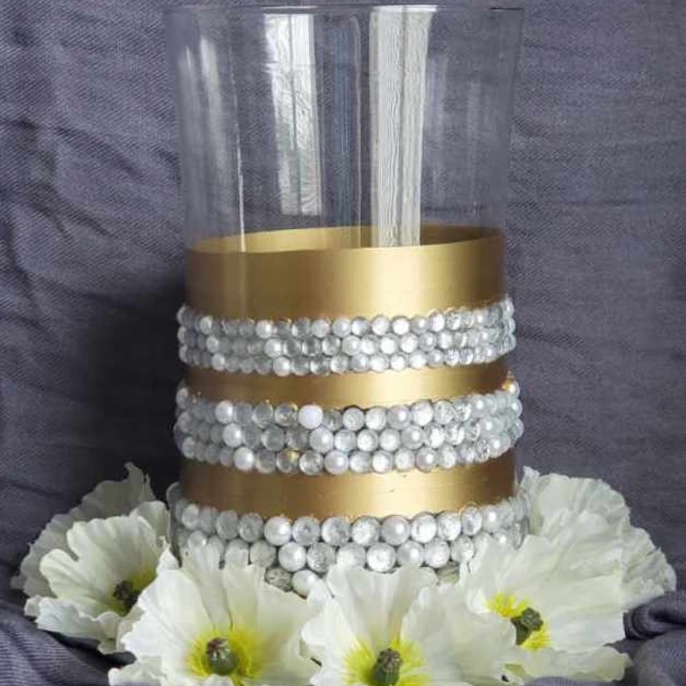 Hand-crafted Vases - Picture 4 of 5